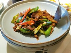 -青年公社烤鸭(青年路店)