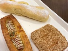 -85度C(广州石牌桥店)