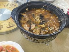 -老东阳·外婆菜(横店店)