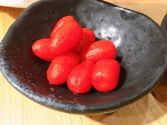 醋酿番茄-厝内小眷村(天河南一路店)