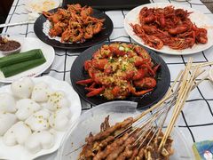 -四妹餐厅(玫瑰街店)