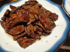 -陈记菜馆·非遗淮扬菜(东关街教场店)