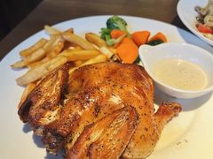 -FABIO’S费比欧披萨餐厅