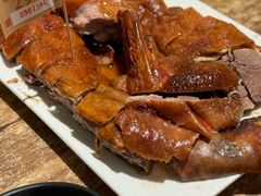 金牌烧鹅-先记烧鹅王·本地粤菜(福永店)