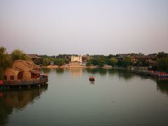 -朱仙镇启封故园景区