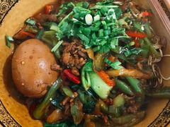 -晓午阳常熟炒浇面(红庙店)