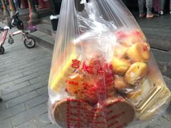-宫廷糕点铺