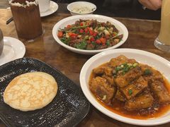 -一楼食业·美食人家