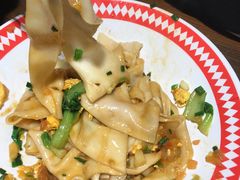 -吴满满油泼面(北方风味园店)