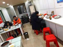 -南京汤包(徽州大道商业步行街店)