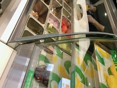 -赛百味SUBWAY(长宁龙之梦店)