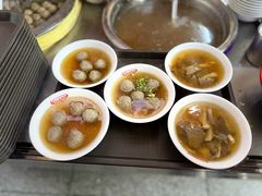 -好成财牛排馆(涂门街总店)