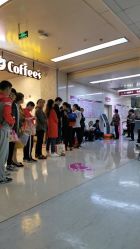 -成都市妇女儿童中心医院(中心院区)