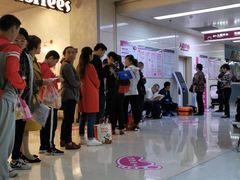 -成都市妇女儿童中心医院(中心院区)