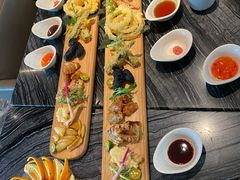 -将太无二·蓝鳍放题·北美寿司(领展购物广场中关村店)