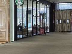 -星巴克(太原茂业天地店)