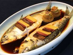 -荷风细雨·中国茶宴(碧云店)