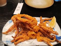 -玄白·炭烤活鳗(上海首店)