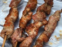 羊肉串-同来顺烧烤餐厅(哈尔滨道店)