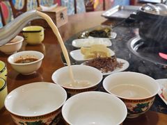-尼玛藏家风味园(阿山食城店)