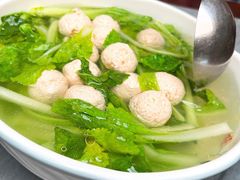 -蔼若春.传承三十年云南菜(金碧公园店)