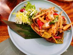 -苏梅花园(群星城店)