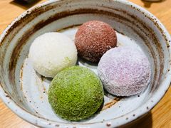 大福-团子君寿司·茶