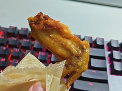 -肯德基(安定门店)