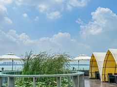 -火福·天湖阁大闸蟹博物馆主题餐厅(浅水湾店)