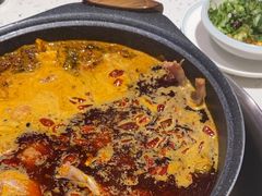 -佬缸炮江湖川菜(玉林店)