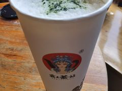 -霸王茶姬(南强街店)
