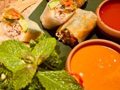 -太食獸泰式茶餐厅(IFS国金中心店)