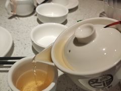 广式早茶-又一间茶点轩(百汇广场店)