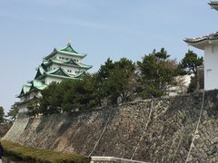 -名古屋城
