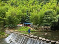 -千泷沟大瀑布旅游区