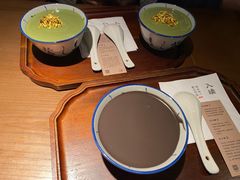 -RUXU入续糖水铺与包(卓悦中心店)