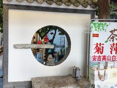 -李东农庄(中南百草园地标店)