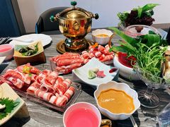 -合乐·创意火锅·海鲜火锅(亚东柒号店)
