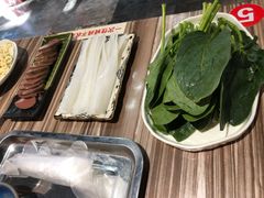 -锅十二涮肉馆·鞭蛋锅