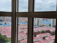 -上海红塔豪华精选酒店
