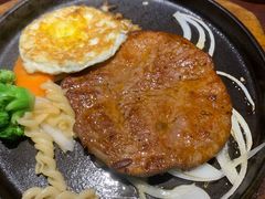 -枫林湾牛扒自助西餐厅(兴东店)