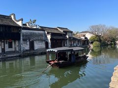 -南浔古镇