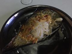 -观景小胖烧烤(观景店)