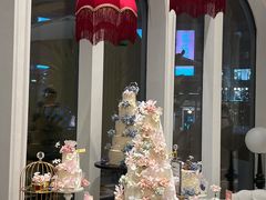-杜哈夫DOUX RÊVE·生日蛋糕(日月光店)