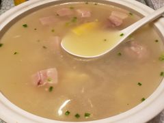 -外高桥喜来登酒店采悦轩