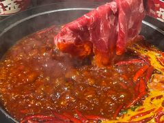 -蜀大侠火锅(总府路店)