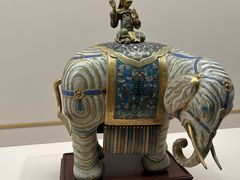 -上海博物馆(人民广场馆)