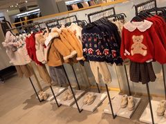 -ZARA(世贸天阶店)
