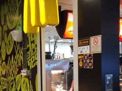 -麦当劳(广州南站店)
