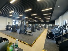 -肌肉猫24小时无人健身房(三鲁公路店)